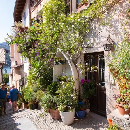 La Finestra Sul Lago - Happy Holiday home