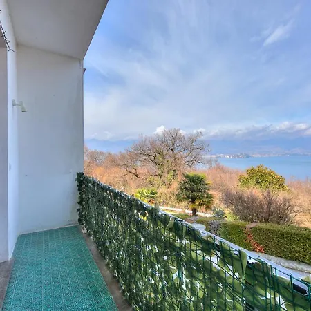 Holiday home La Finestra Sul Lago - Happy Stresa
