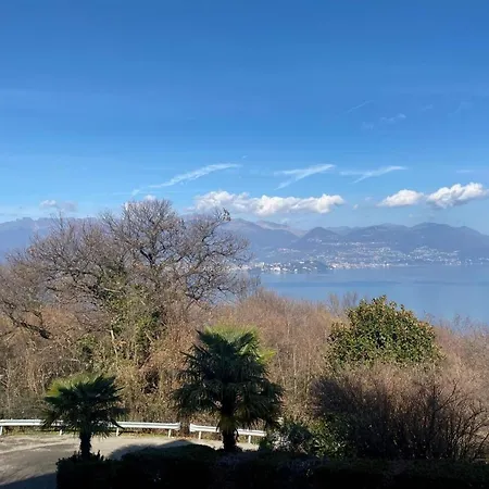 La Finestra Sul Lago - Happy Holiday home