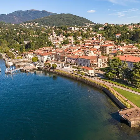 Holiday home La Finestra Sul Lago - Happy *