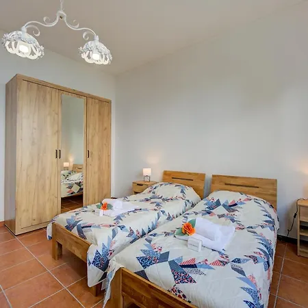 Holiday home La Finestra Sul Lago - Happy Stresa