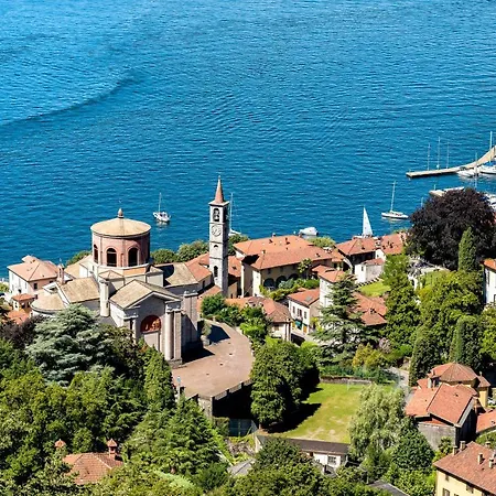 La Finestra Sul Lago - Happy Holiday home *