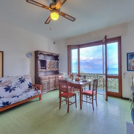 Holiday home La Finestra Sul Lago - Happy Stresa