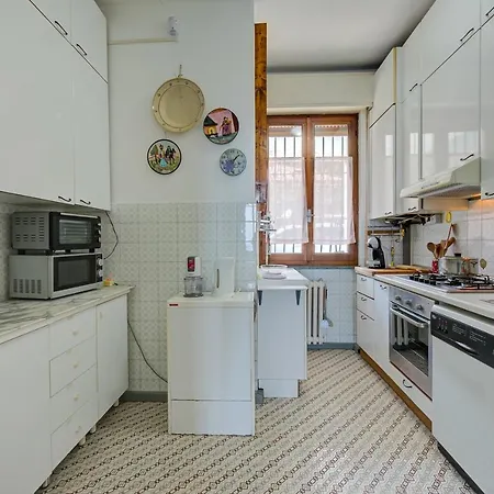 Holiday home La Finestra Sul Lago - Happy