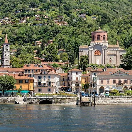 Holiday home La Finestra Sul Lago - Happy *