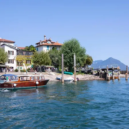 La Finestra Sul Lago - Happy Holiday home *