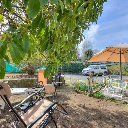 La Finestra Sul Lago - Happy Holiday home Stresa
