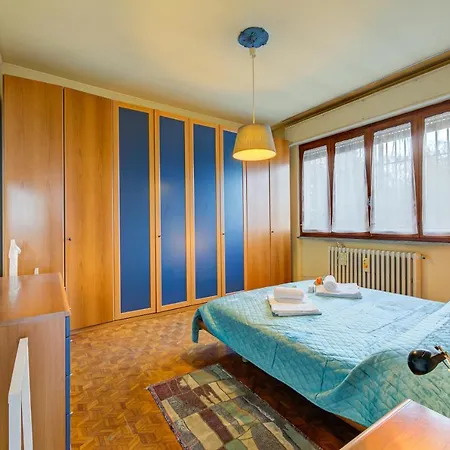 Holiday home La Finestra Sul Lago - Happy *