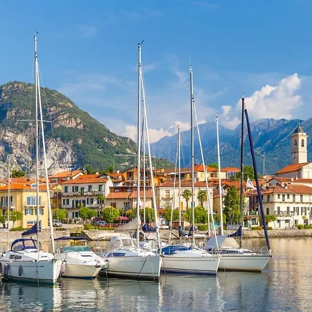 Holiday home La Finestra Sul Lago - Happy *