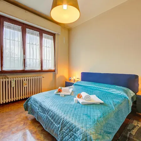 Holiday home La Finestra Sul Lago - Happy *